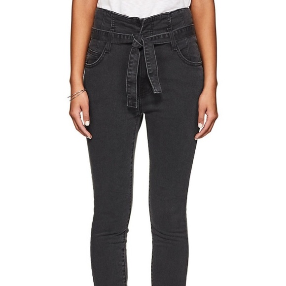 current elliott corset stiletto